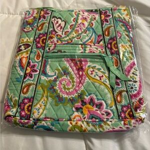 Vera Bradley Tutti Frutti Hipster Crossbody Bag